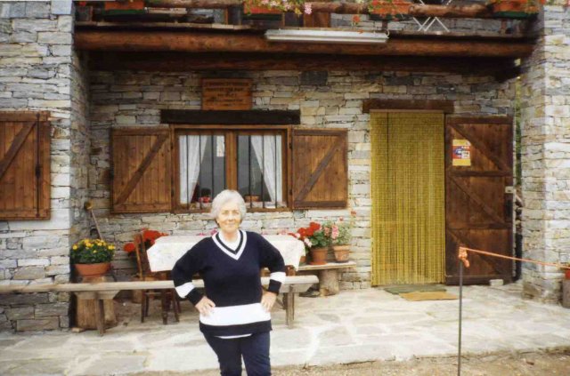 Alpe di Monticchio